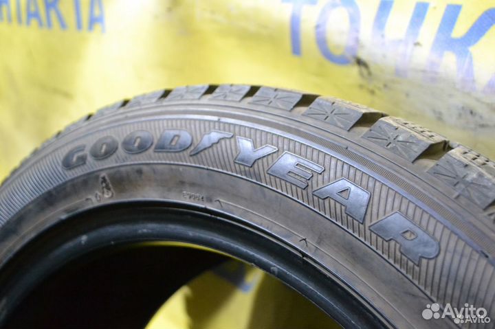 Goodyear Ice Navi 6 225/50 R17