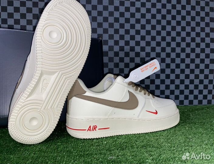 Nike AF 1 low yohood