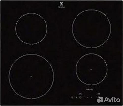 Варочная панель