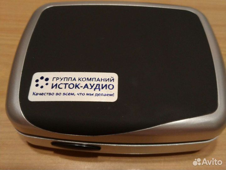 Слуховой Аппарат Арго 6SP
