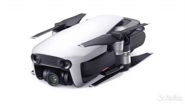 Квадрокоптер Maviс AIR Flymore Combo