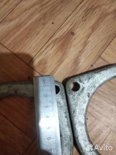 Проставки для увеличения клиренса ваз