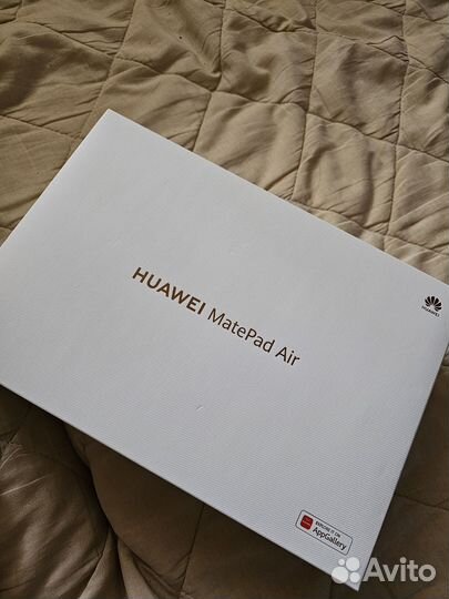 Планшет huawei matepad air
