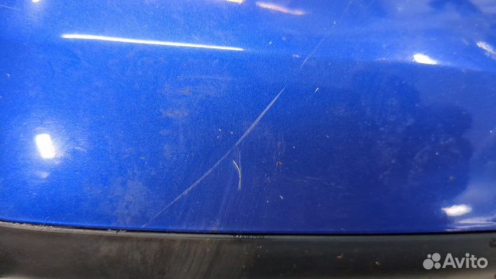 Зеркало боковое Opel Astra G, 2005