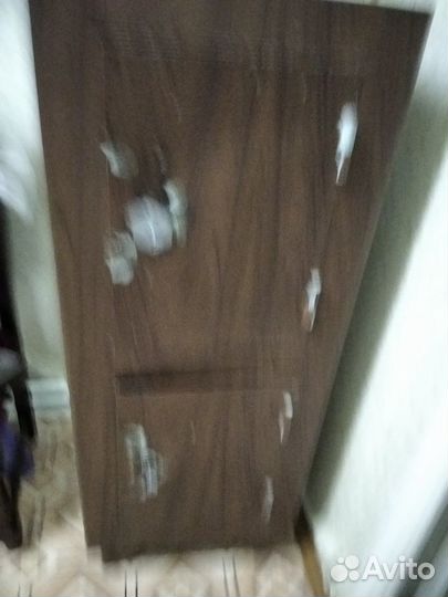 Сейф для документов