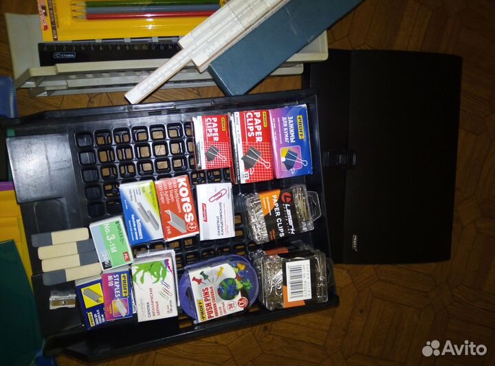 Канцелярские товары