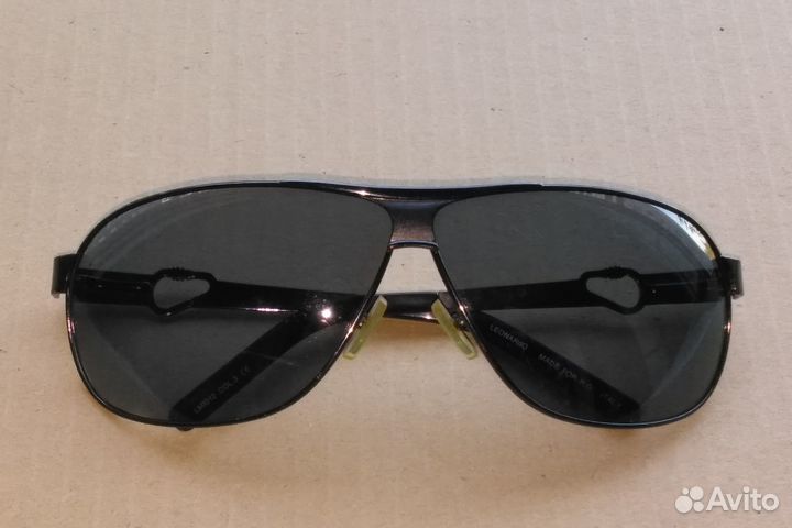 Солнцезащитные очки поляризационные