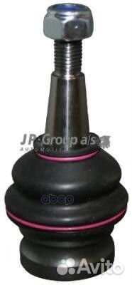 Шаровая опора 1140302800 JP Group