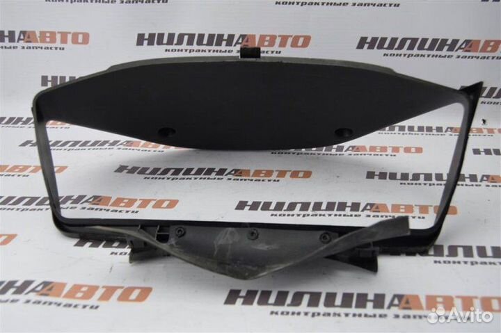 Накладка панели приборов Mitsubishi Lancer 9 седан