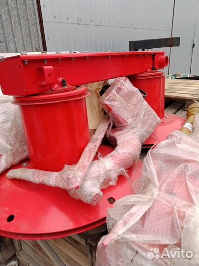 Косилка Wirax Z-069/1,65m, 2024