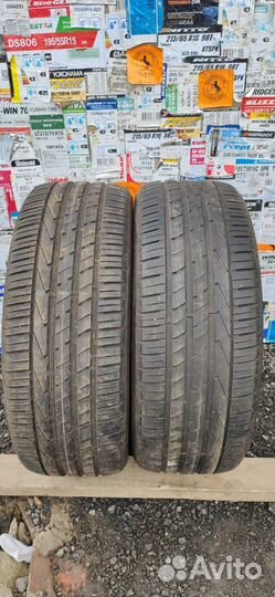 Hankook Ventus S1 Evo2 SUV K117A 245/45 R20 103Y