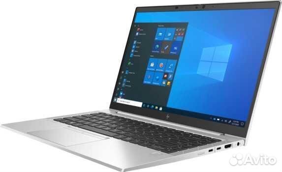 HP EliteBook 845 G8 458X7EA
