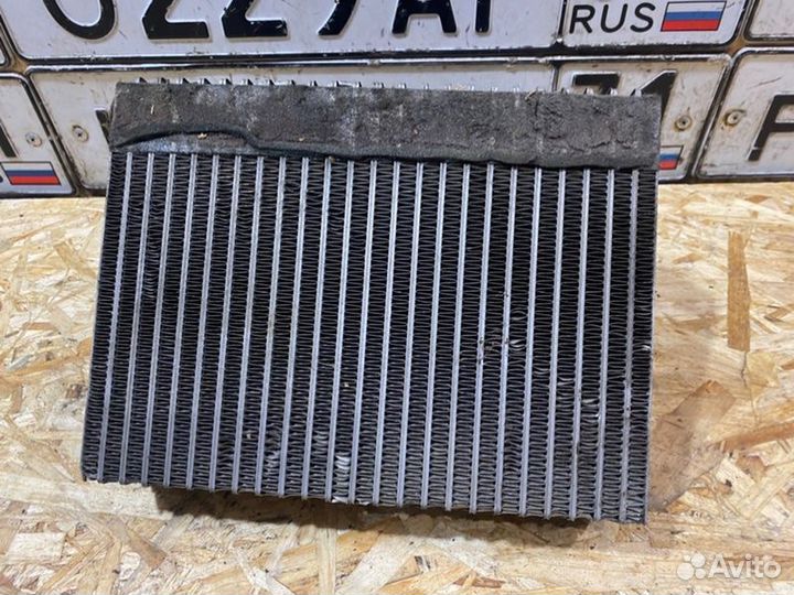 Испаритель кондиционера Peugeot 307 SW 2004