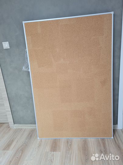 Пробковая доска