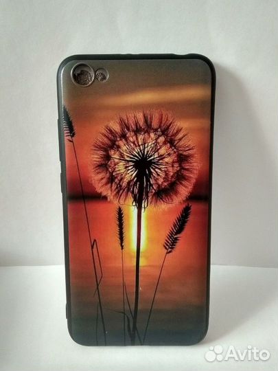 Чехлы на Xiaomi Redmi Note 5A новые