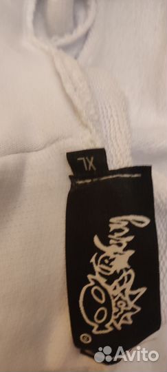 Tommi sinny зипка с балаклавой