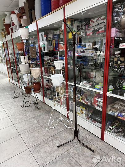 Подставка для цветов