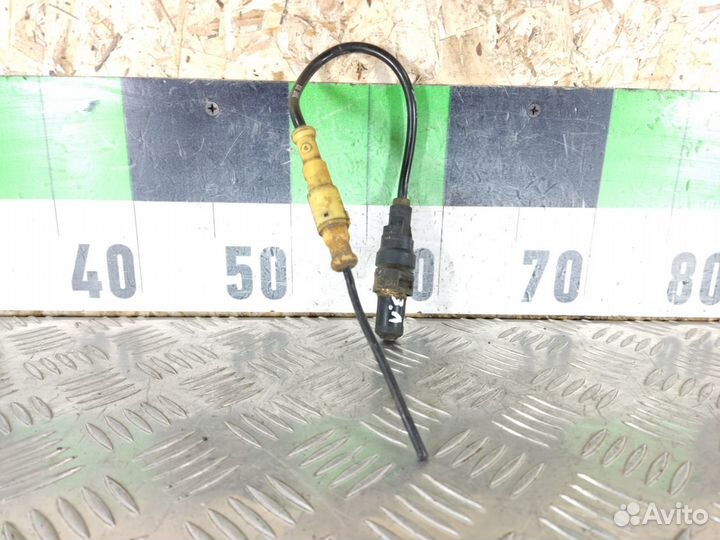 Датчик ABS задний левый Opel Omega B