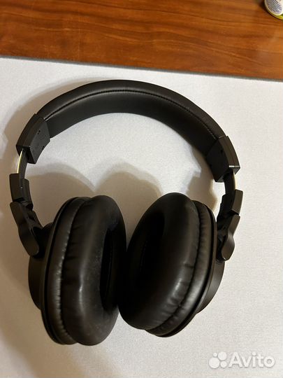 Наушники Audio-Technica ATH-M40x