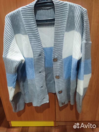 Кардиган женский
