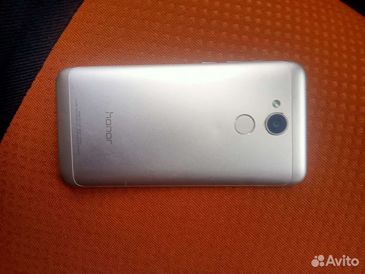 Honor 6a