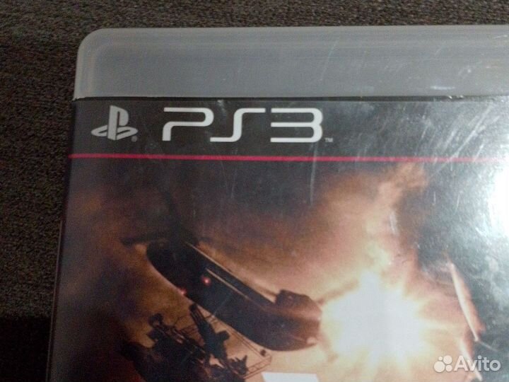 Armored core ps3