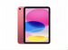 iPad 10 2022 64 WiFi Pink