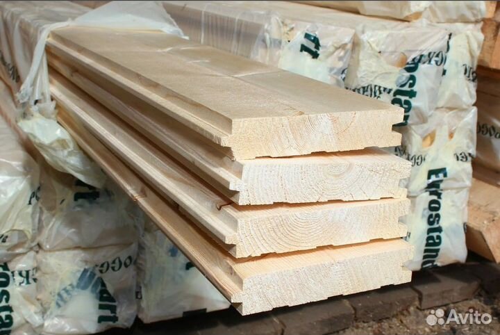 Доска половая