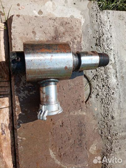 Буровая установка мгбу