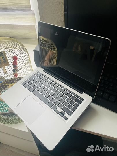 Apple MacBook Pro 2010