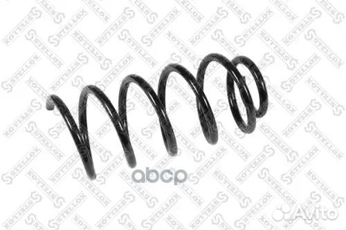 Пружина задняя 42 634 88 Opel Corsa 1.0-1.7CDTi