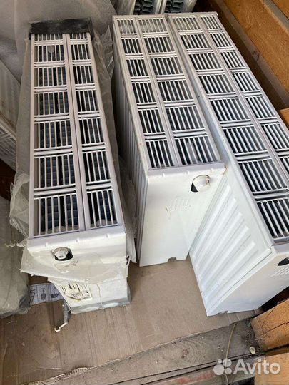 Радиатор отопления