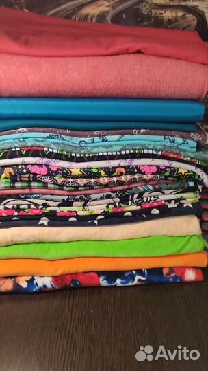 Ветошь для Ольги