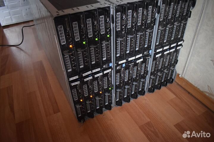 HPE ProLiant s6500 Chassis