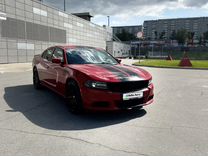 Dodge Charger 3.6 AT, 2015, 175� 000 км, с пробегом, цена 2 500 000 руб.