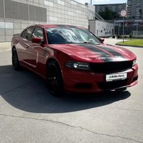 Dodge Charger 3.6 AT, 2015, 175 000 км, с пробегом, цена 2 500 000 руб.