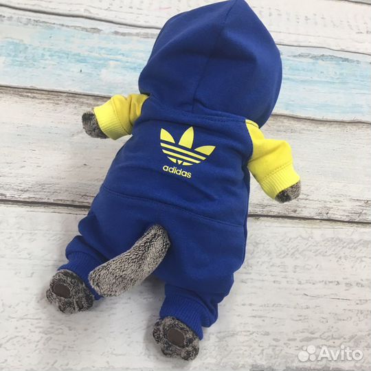 Одежда для игрушек