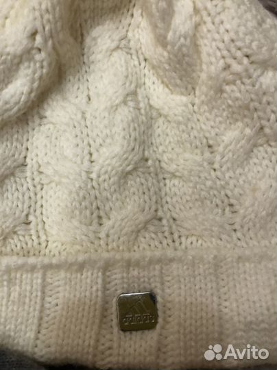 Шапки разные