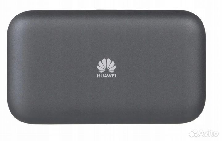 Huawei E5576 mobile WiFi router 4G/LTE