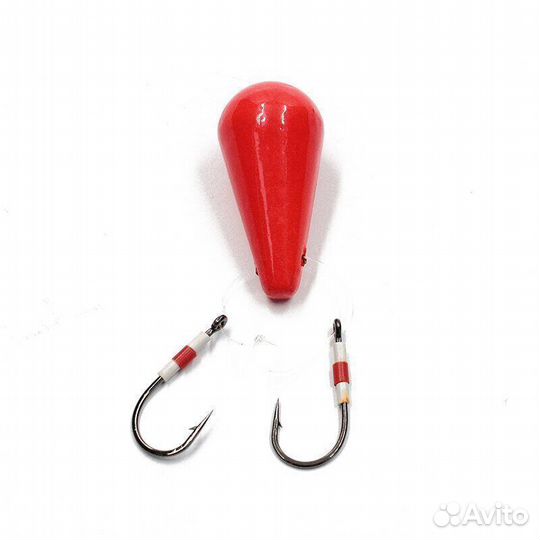 Приманка Балда яман 