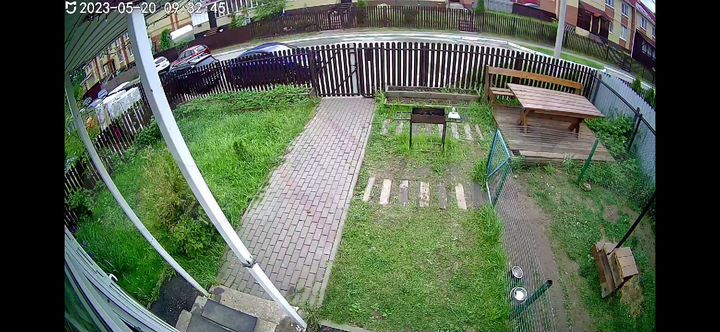 Таунхаус 65,6 м² на участке 2 сот.