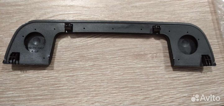 Наружная накладка ручки задней двери