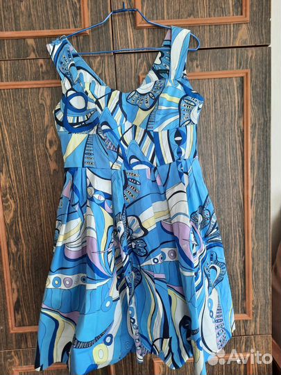 Платье женское 48 50 Befree