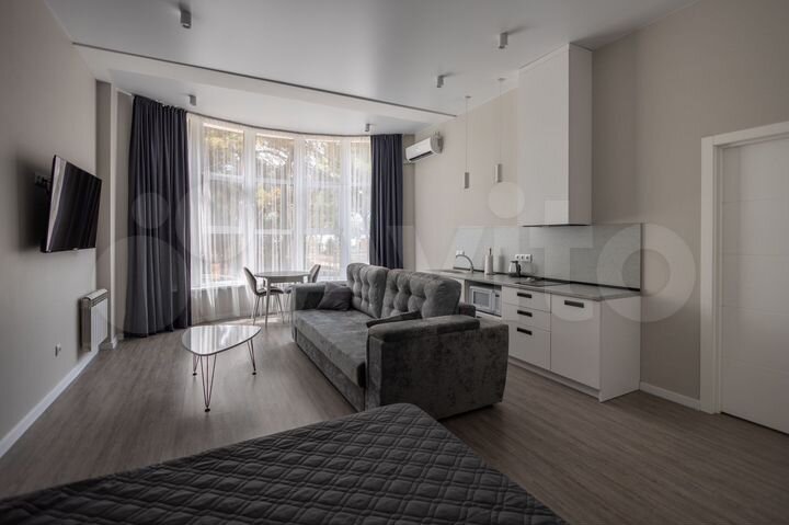 Комната 40 м², 1/6 эт.