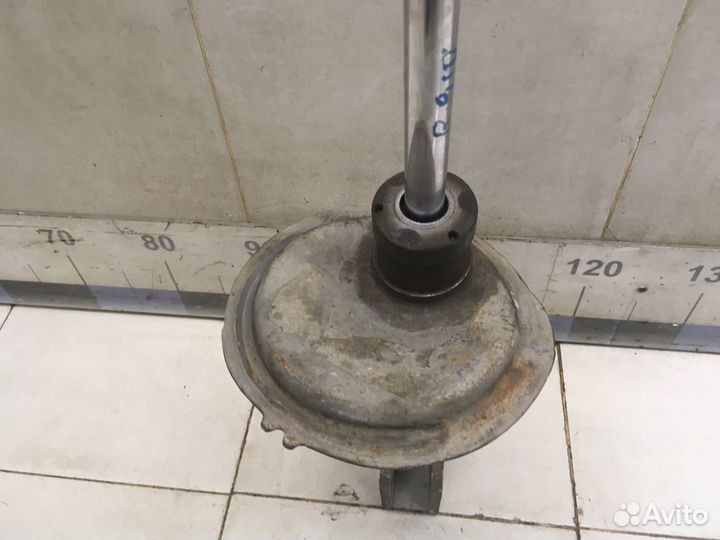 Амортизатор передний правый C4 2005-2011