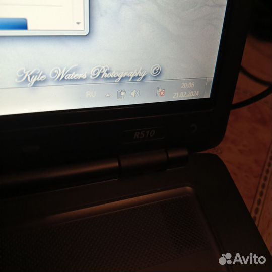 Ноутбук бу