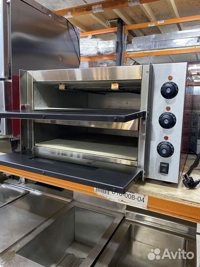 Пицца печь