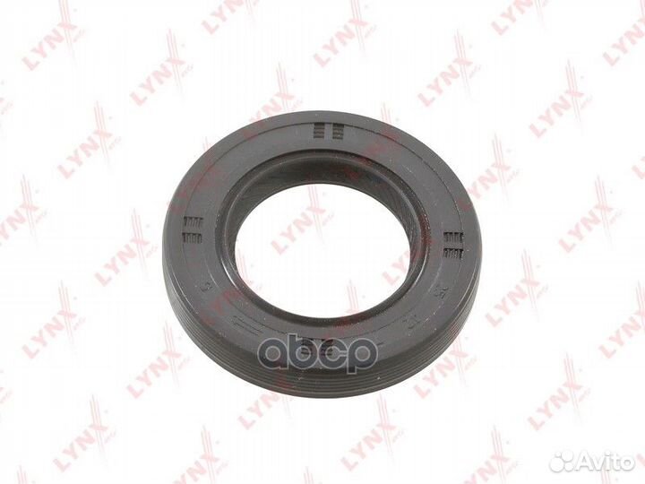 Сальник распределительного вала SO0340 lynxauto