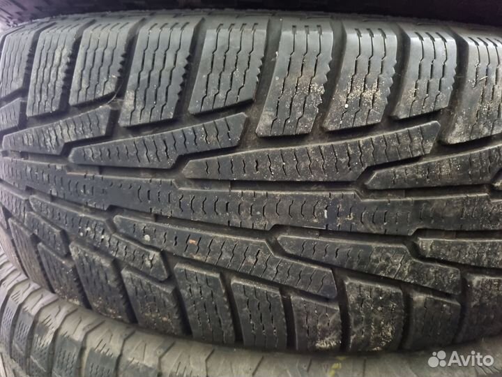 Nokian Tyres Nordman RS2 SUV 225/65 R17 106R