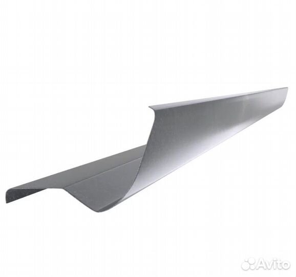 Ремонтные пороги и арки Kia Cerato седан Лабинск